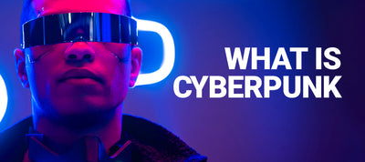 What is Cyberpunk?