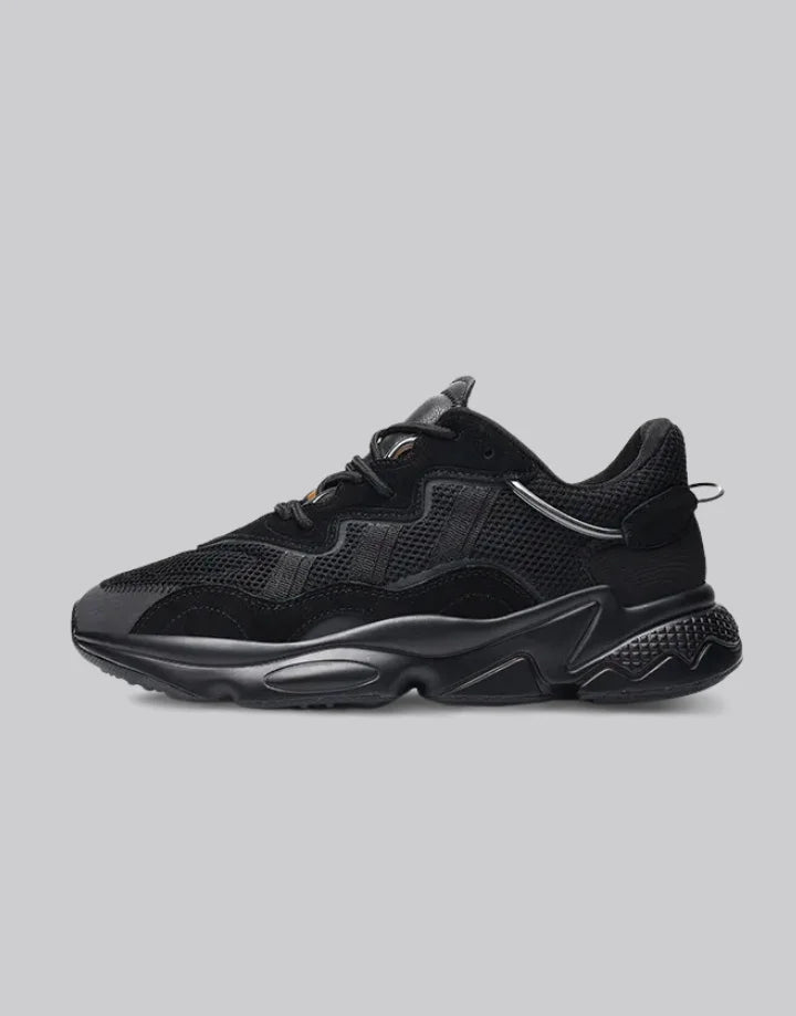 Japanese Techwear Shoes