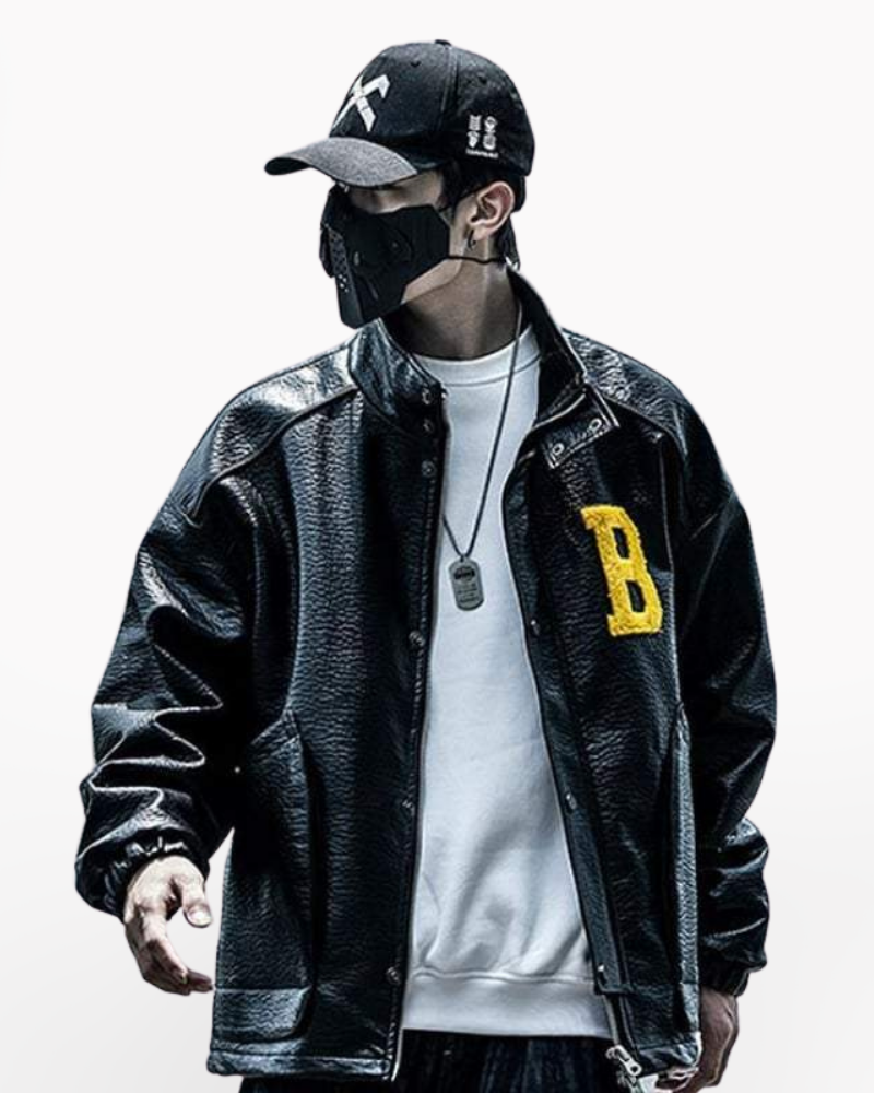 TORAICHI Cool Jacket Lサイズ 充電器付 Toraichi 8970-554 Men's Biker Jacket, Denim Biker Jacket, 29