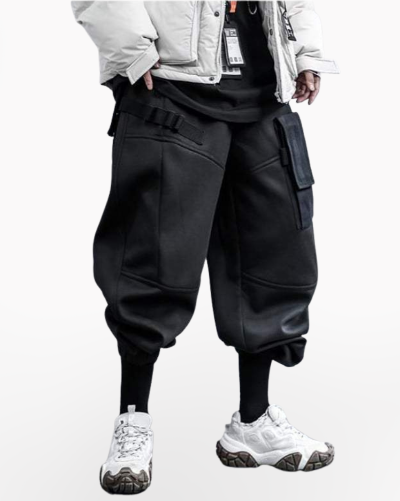 Techwear Shinobi Pants Techwear Shinobi Pants