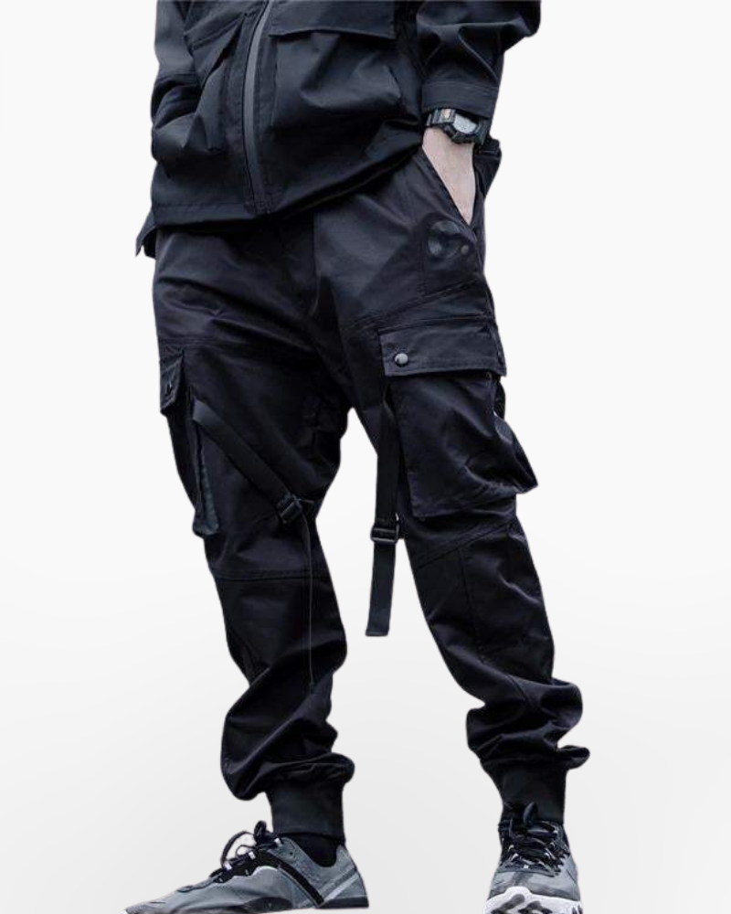 Tactical utility joggers deals