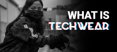 What is Techwear Clothing?