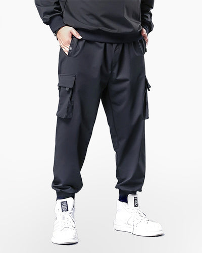 パンツ CTHY TECHWOOL BAGGY SARROUEL SLACKS BL 1 CTHY TECHWOOL BAGGY SARROUEL SLACKS BL 1 - warpswefts.com