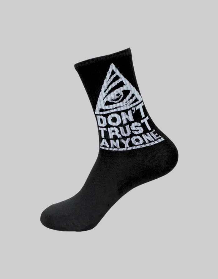 Techwear Street Socks