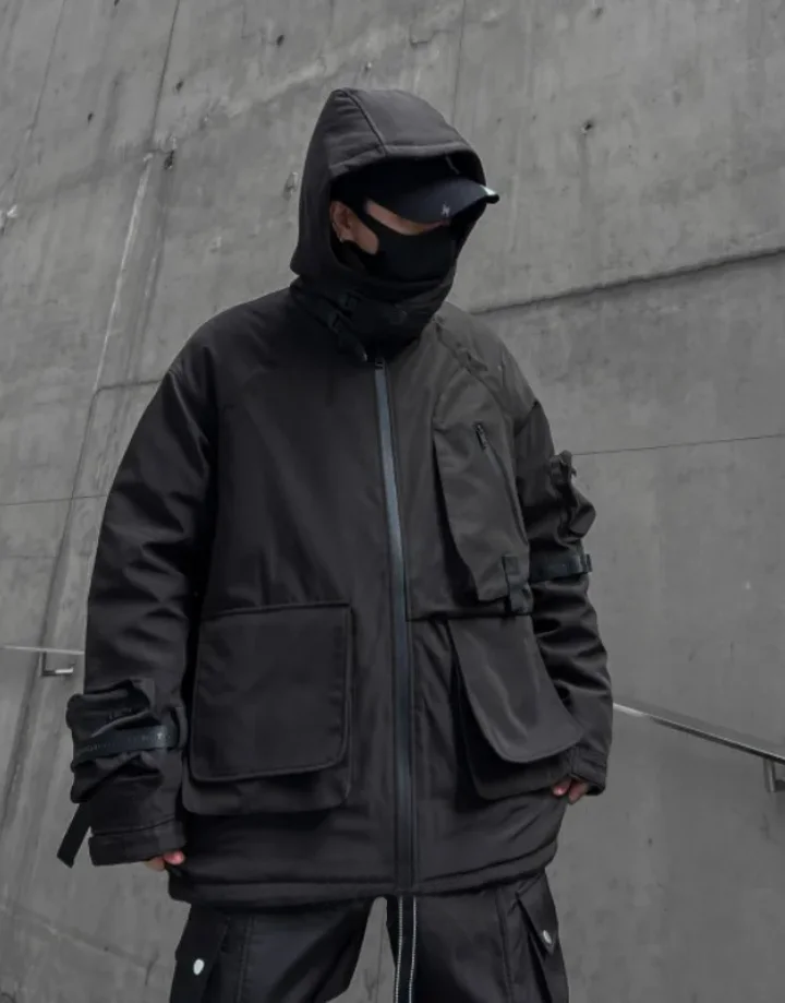 Light tactical jacket hot sale