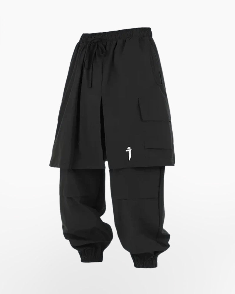 パラライ ParadoxLive SWANK pe✌ce Cargo Pants s-l400.jpg
