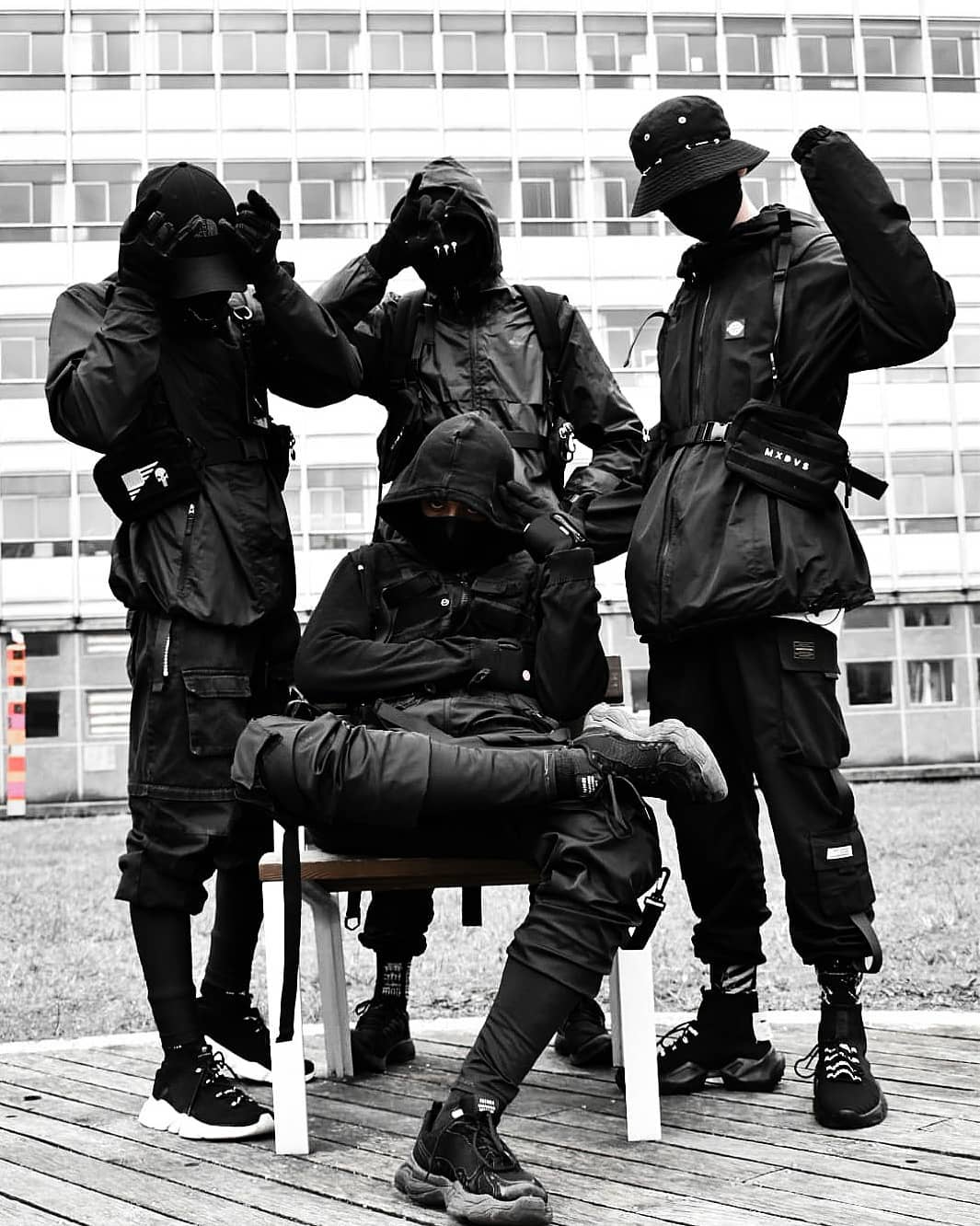 Unleashing Your Inner Nerd: Tech Gear Essentials for Every Lifestyle