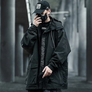 Cheap sales techwear brands