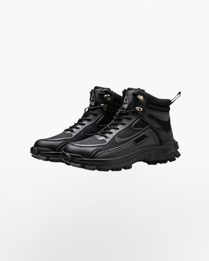 ⁂Stylishデザイナーズ⁂ trendy-high-top-sneakers-