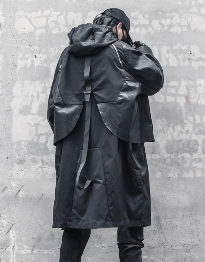 urban-trench-coat-techwear-