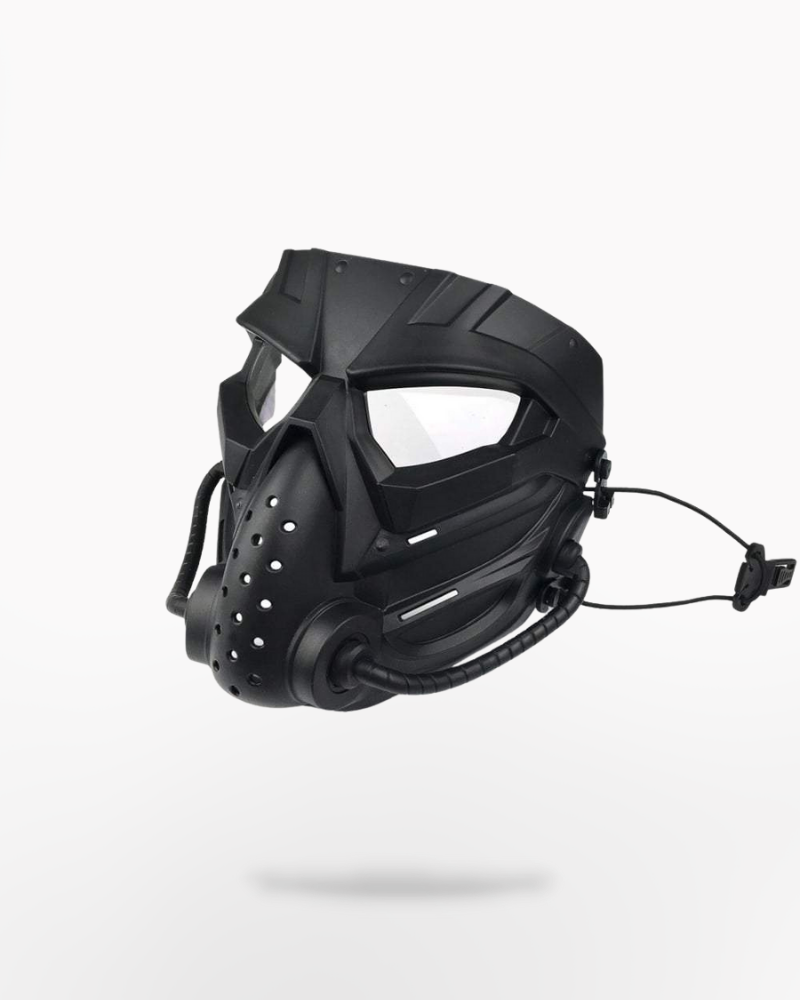 Techwear Military Tactical Mask
