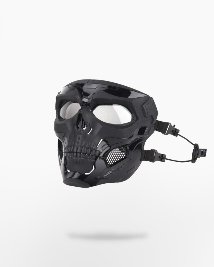 McCELLRIE MASK 4回分 McCELLRIE MASK 4回分