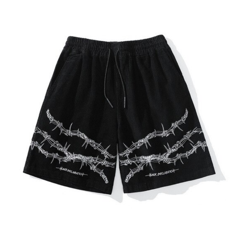 パンツ prasthana : tech jersey combat shortsの通販 | RIGHTCLIXS