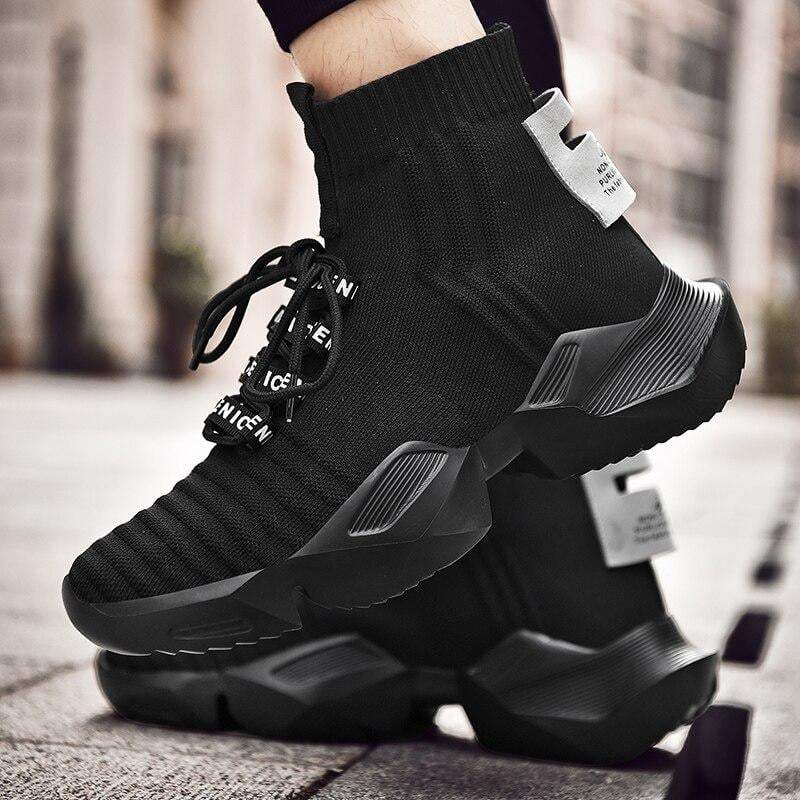 Best techwear shoes on sale