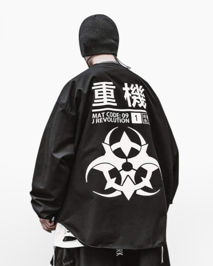 【稀少品】TNNK ENGENDERIST 西川貴教 BomberJacket biohazard-jacket_720x.png?v=