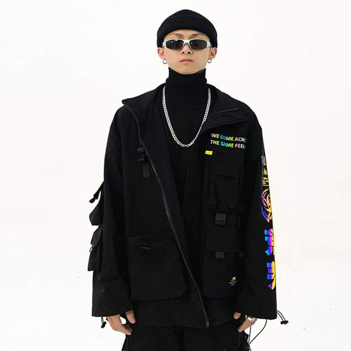 black-reflective-jacket-