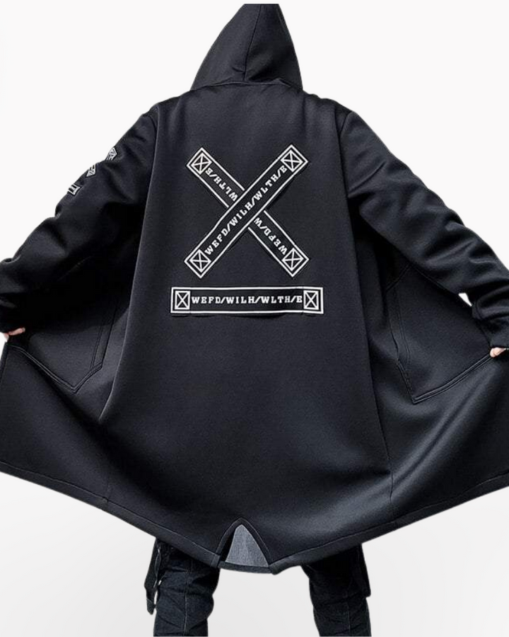 メンズウェア Cray Tech Jacket | MEN     50/XL R28J0H0Z.jpg?optimize=low&fit=