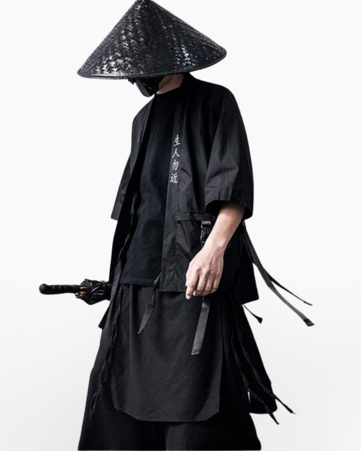 パンツ BUSHIDO Techwear Bushido Pants