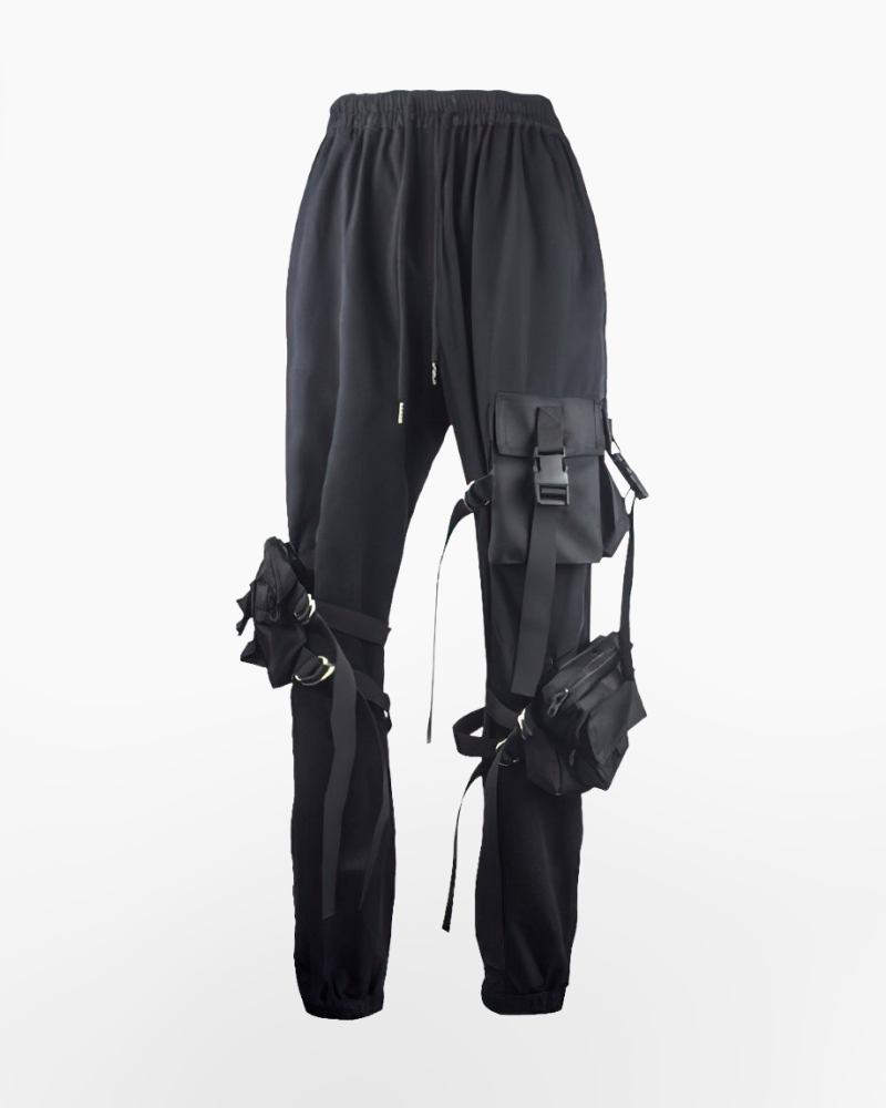 パンツ 3D pocket gimmick cargo pants Archive - 3D pocket gimmick cargo pantsの通販 by decadance