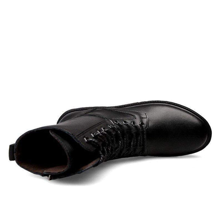 K*h様 7W表記 25cm相当 ゴアテックス Combat Boots P23 combat-boots-techwear-124_720x