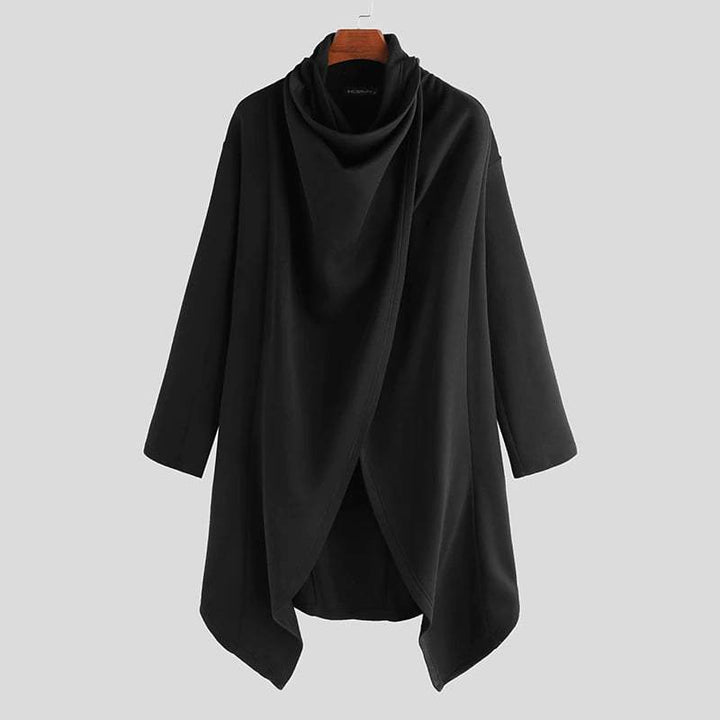 小物 HYKE COMMAND TURTLENECK CAPE HYKE COMMAND TURTLENECK CAPE
