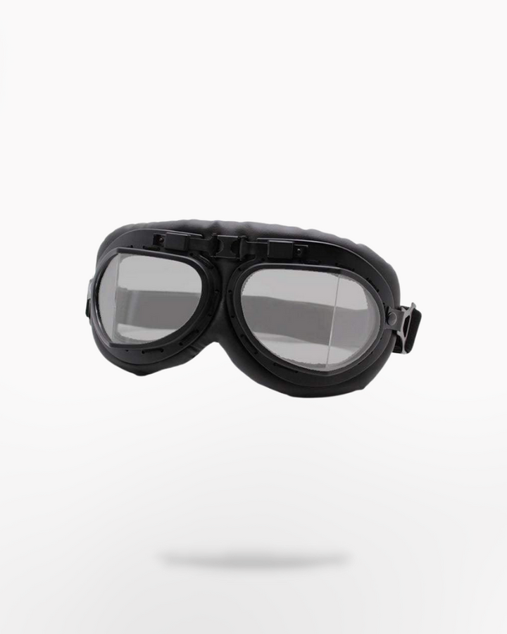 techwear goggles Techwear Cyberpunk Goggles