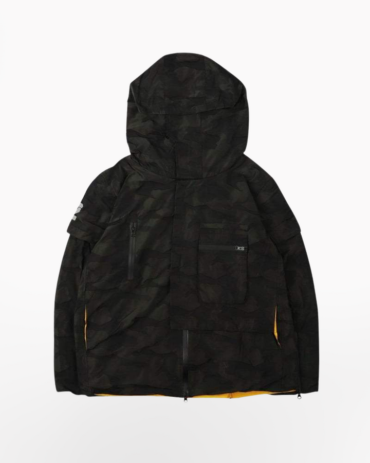 ジャケット・アウター NEIGHBORHOOD / COMBAT C-JKT SIZE L NEIGHBORHOOD - NEIGHBORHOOD ネイバーフッド 19AW STOCKMAN