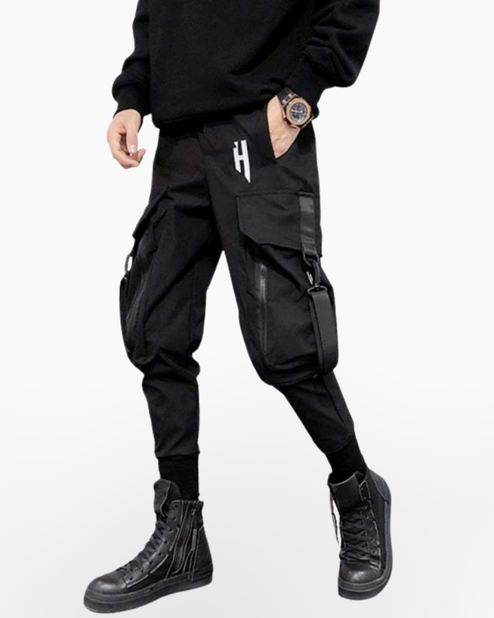 【HI FI FNK】21FW★ Over Lounge Pants THE NORTH FACE 78 LOW-FI HI-TEK CARGO PANTS OLIVE WINDWALL