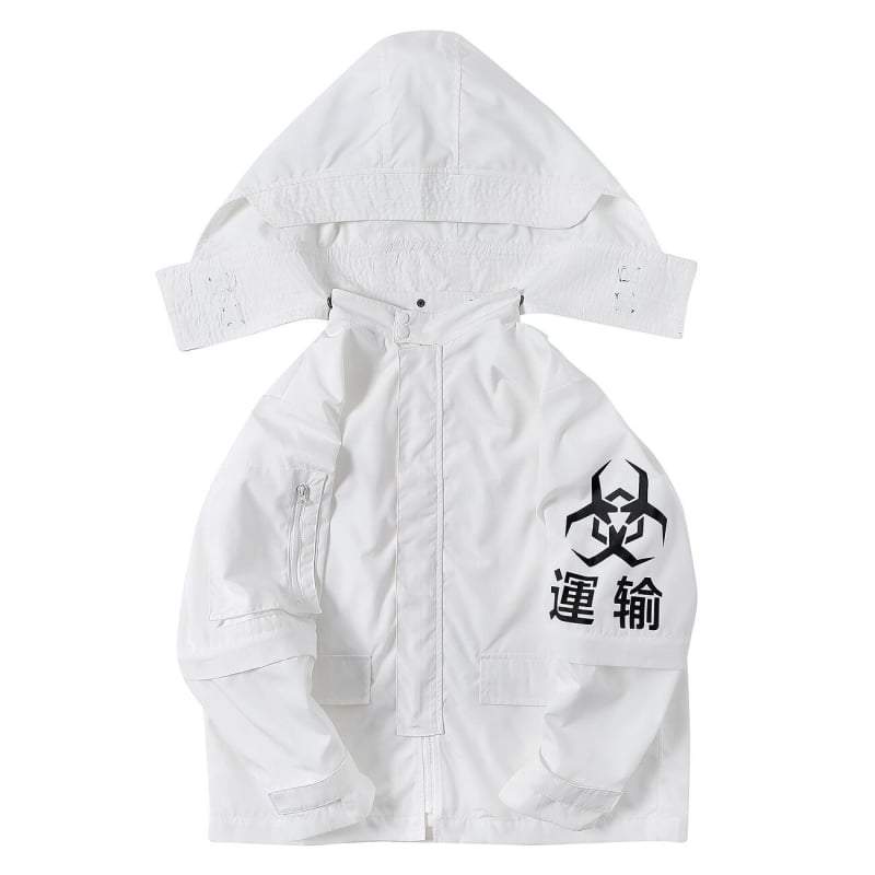 ［ハンター］kaoyorinakami PUNCHBABY jacket kaoyorinakami punchbaby denim jacket kaoyorinakamiスウェット