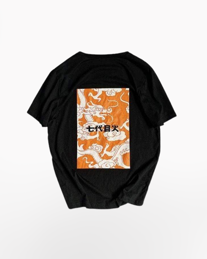 L.G.B. カットソー 希少DRAGONTRIP Trade | G-Dragon Kpop Icon Graphic Shirt | 43-2025 - 【公式