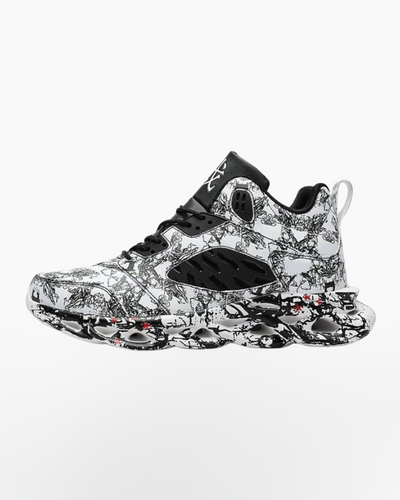 Best shoes 2025 for techwear