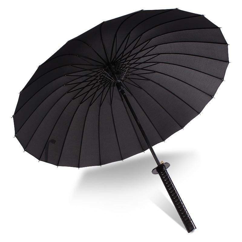 Techwear Katana Umbrella