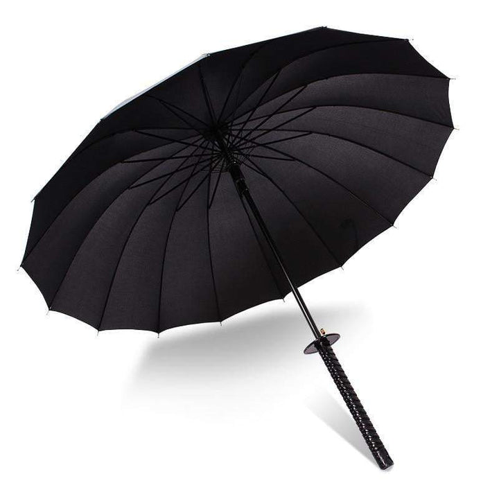 Techwear Katana Umbrella