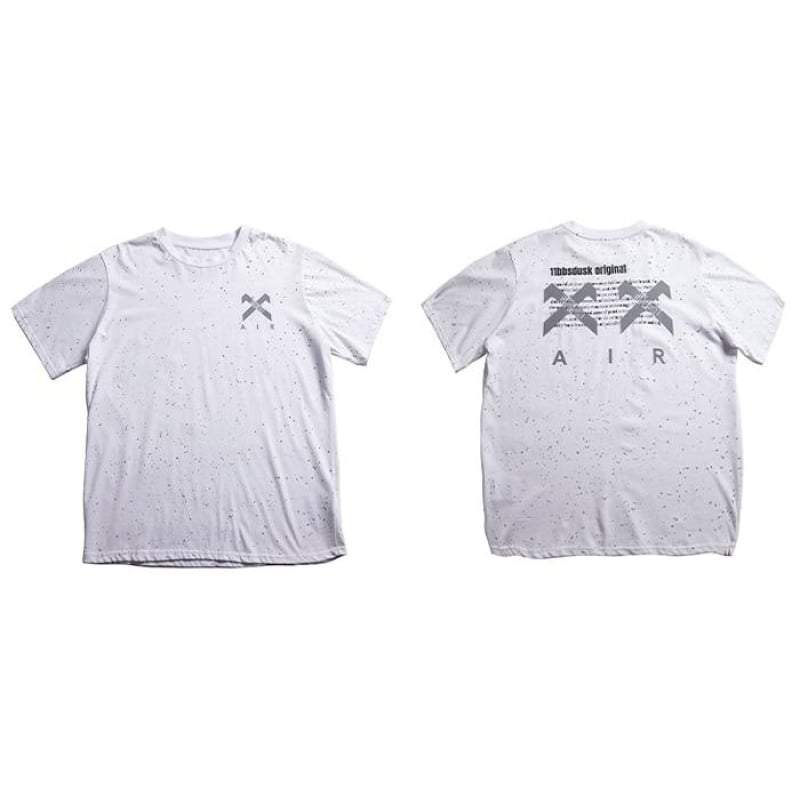 Techwear Light Reflective Shirt