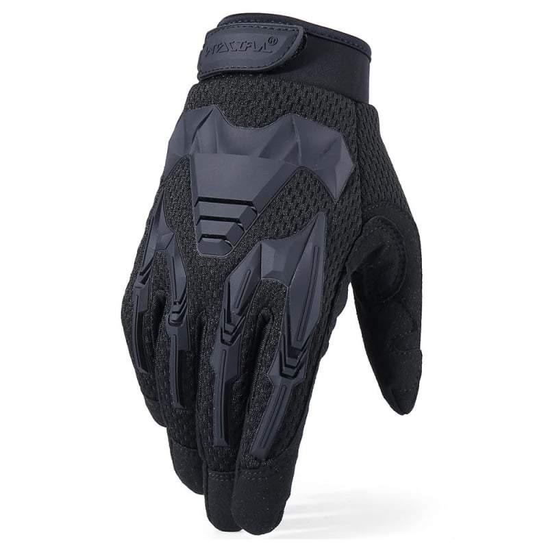 Techwear Military Full-Finger Tactical Gloves