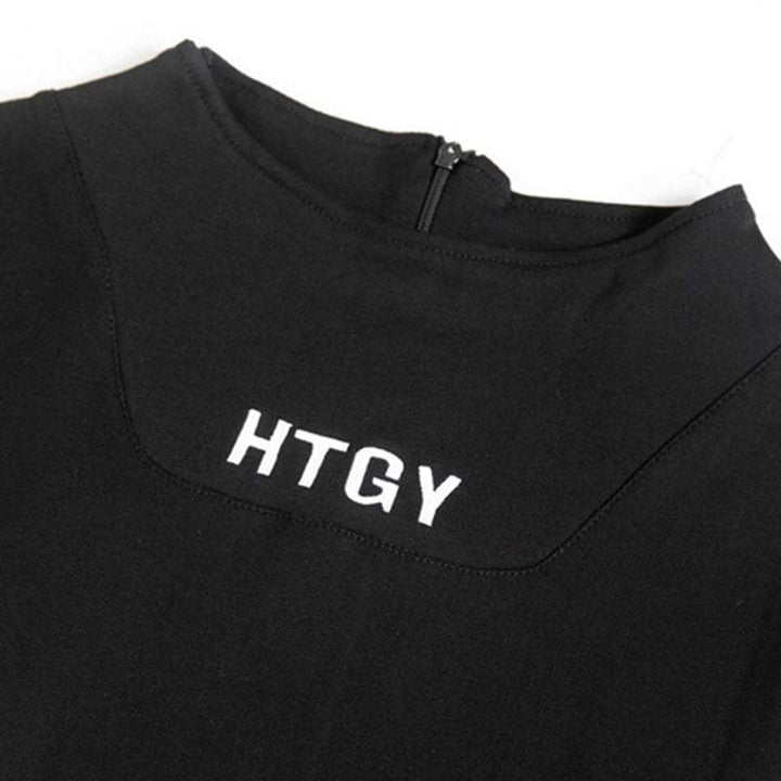 Techwear Military Tactical Long Sleeve Shirt Techwear Military Tactical Long Sleeve Shirt