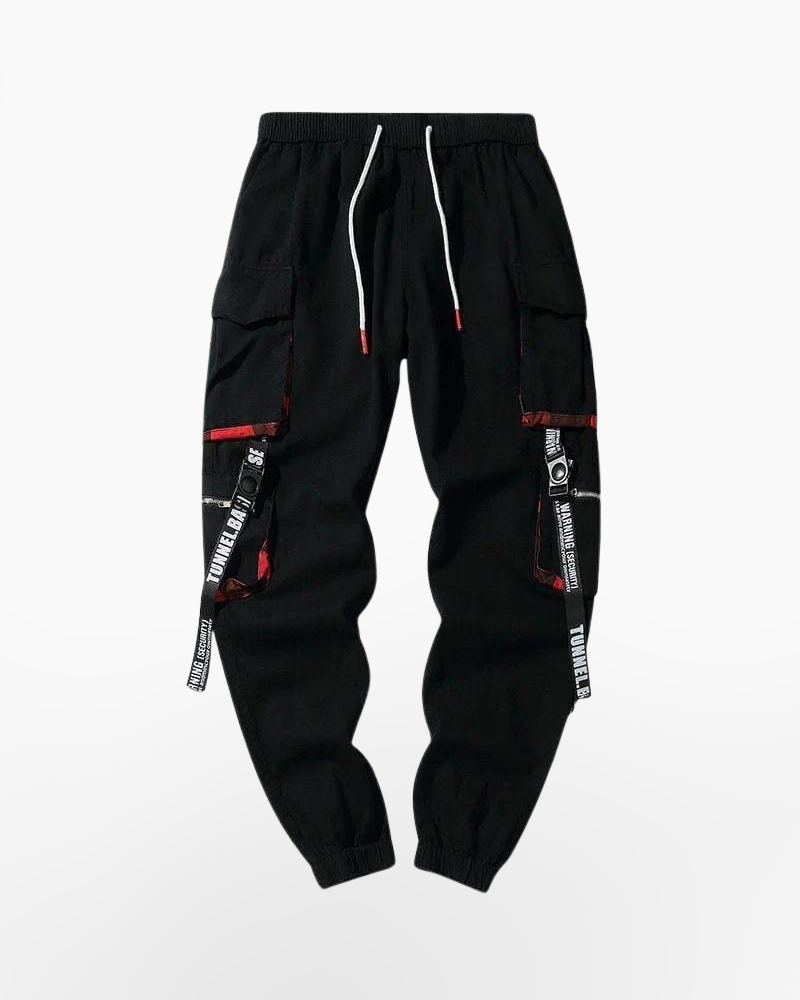 Techwear Pants