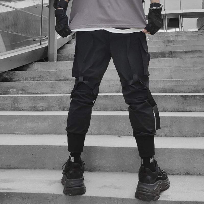 パンツ Ribbonbit : 25SS / Nomad Cargo Pants (3colors) コリンボ Colimbo ミリタリー ユーテリティーパンツ・ZA-0207