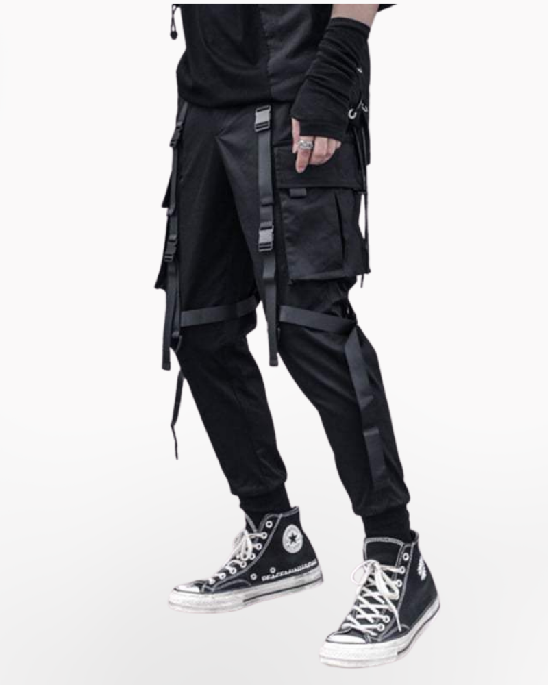 Techwear Pants – Page 2