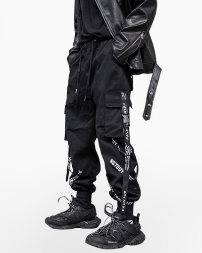 Techwear Pants