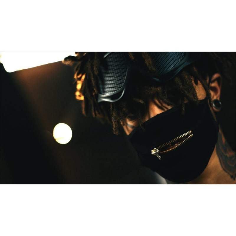 techwear goggles Techwear Scarlxrd Goggles