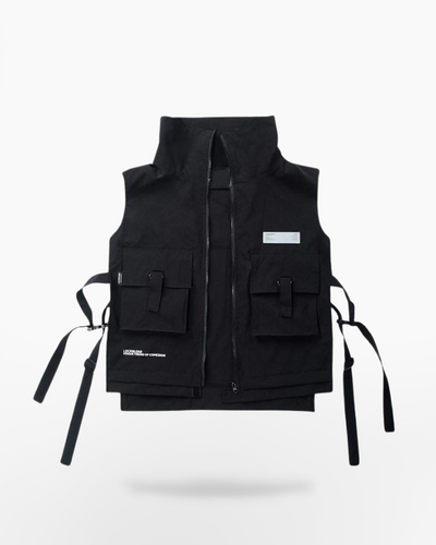 Tactical vest 2025 fashion men