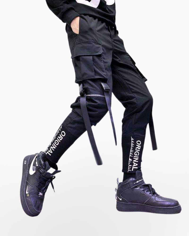 Nike techwear joggers best sale