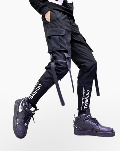 Techwear Pants