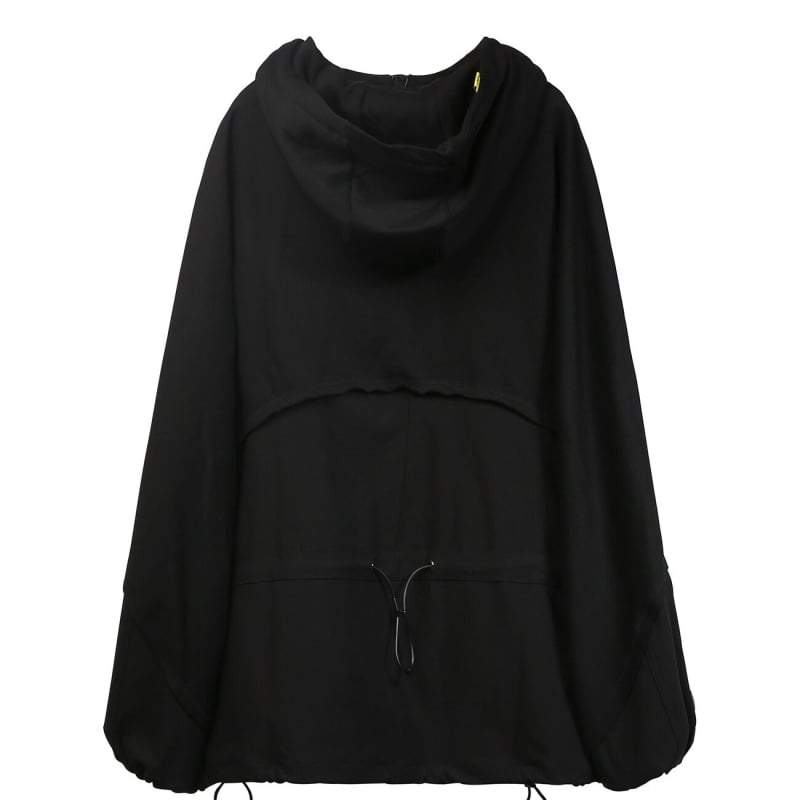 【半額】 Techwear Tactical Hoodie Pullover トップス