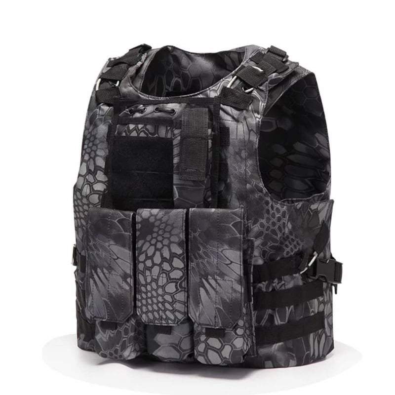 23年製タグ付き未使用 BRIEFING TECNO WOOL BOA VEST JUNYA WATANABE AW 2023 INNERRAUM TECHNICAL VEST 💫💫💫 LIKE