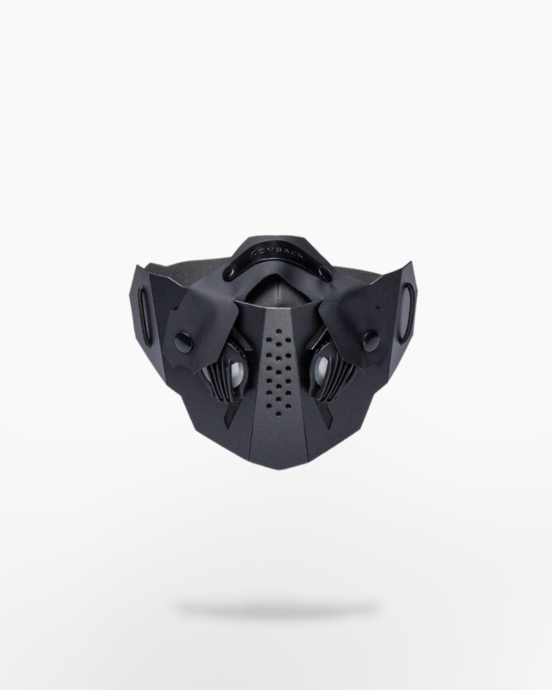Techwear Face Mask