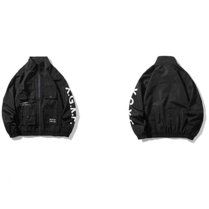 メンズウェア Cray Tech Jacket | MEN     50/XL Cray Tech Jacket | MEN 50/XL