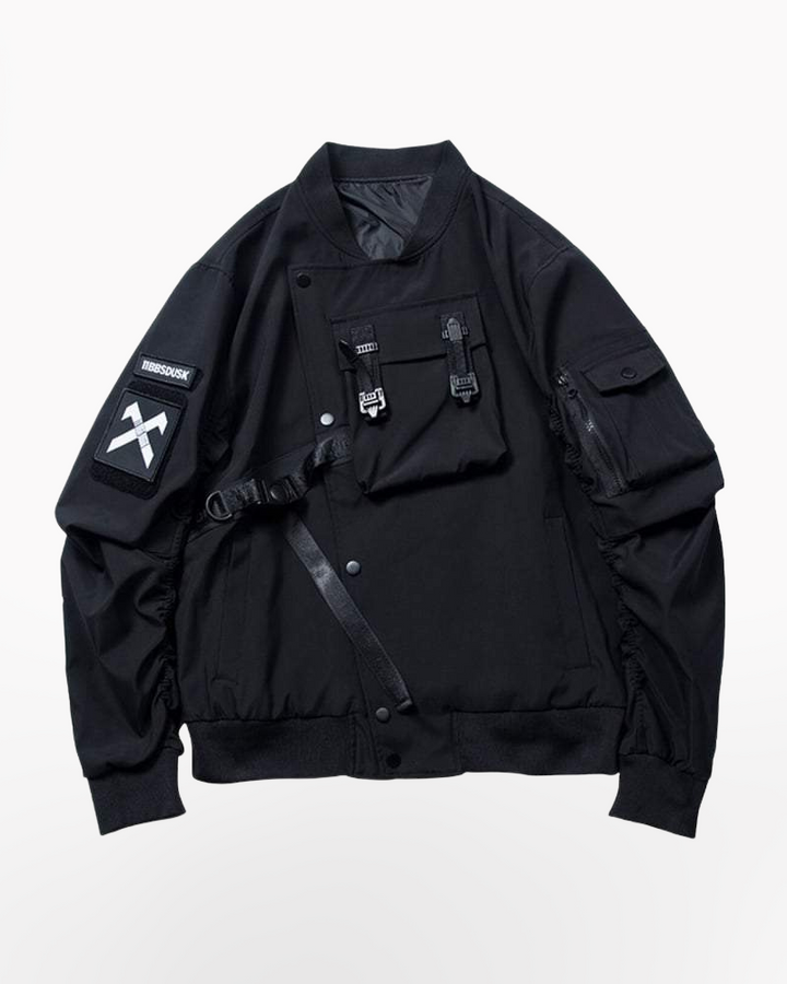 【稀少品】TNNK ENGENDERIST 西川貴教 BomberJacket 稀少品】TNNK ENGENDERIST 西川貴教 BomberJacket - メルカリ