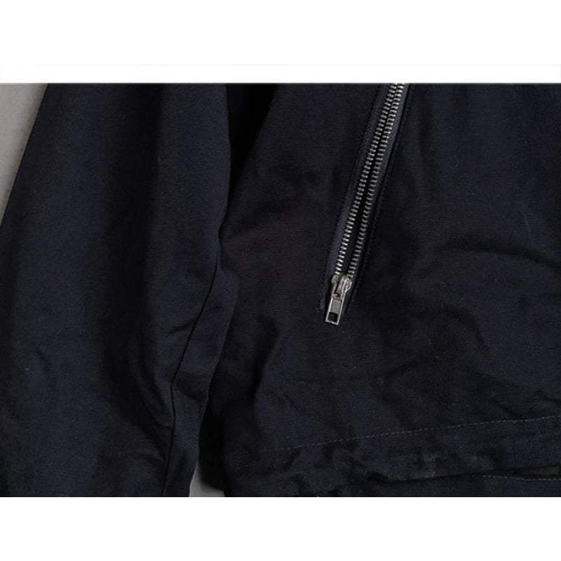 Techwear Rain Jacket